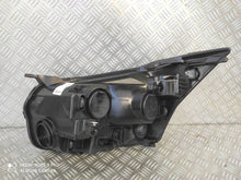 Laden Sie das Bild in den Galerie-Viewer, Frontscheinwerfer Ford Transit GK31-13W029-AA Rechts Scheinwerfer Headlight