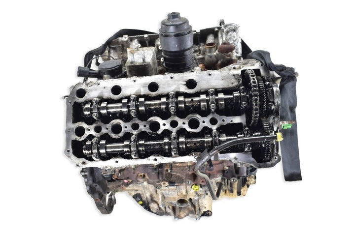 Motor Land Rover Range III 368DT 3.6 272PS 200kW 162TKm 2006 Diesel Unkomplett MOT8553969643rr
