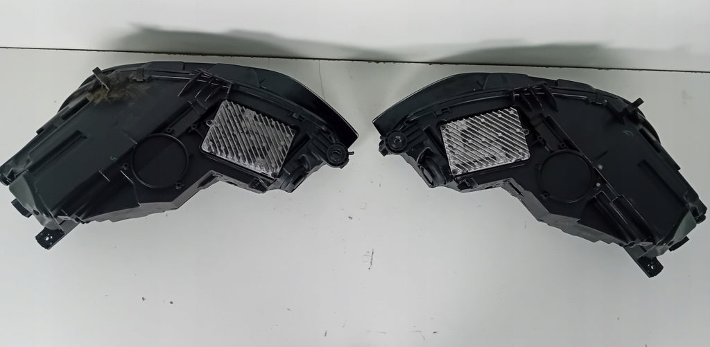 Frontscheinwerfer Audi A4 8W0941035E 8W0941036E Full LED Ein Satz Headlight SCH5938411482mk