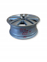 Laden Sie das Bild in den Galerie-Viewer, 1x Alufelge 19 Zoll Opel Grandland X Rim Wheel FEL8856343451uw