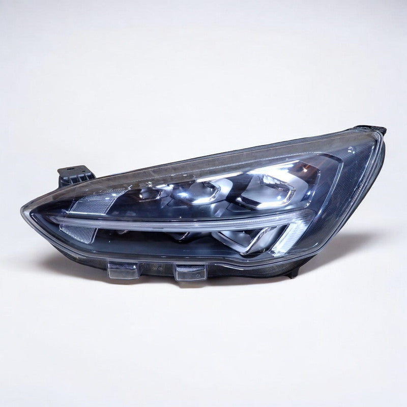 Frontscheinwerfer Ford Focus JX7B-13E015-CE Full LED Links Headlight