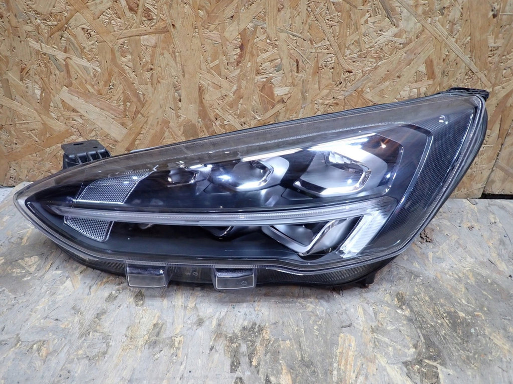 Frontscheinwerfer Ford Focus JX7B-13E015-CE Full LED Links Headlight