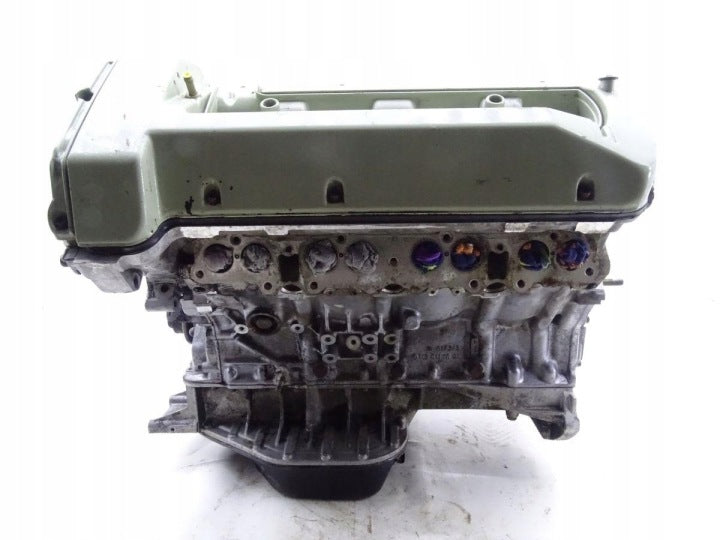 Motor Mercedes-Benz W140 C140 119971 4.2 286PS 1994 Benzin Engine Unkomplett MOT2198286046xt