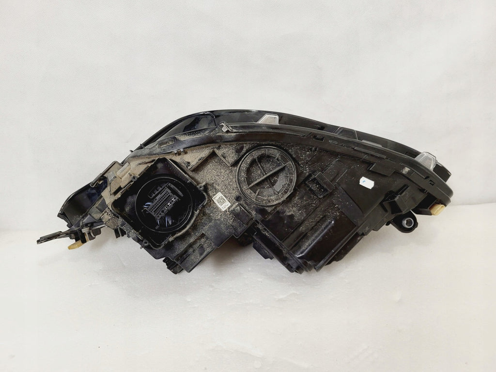 Frontscheinwerfer VW Golf VIII 5H1941059Q 5H1941060Q LED Rechts Headlight SCH2963189541xh