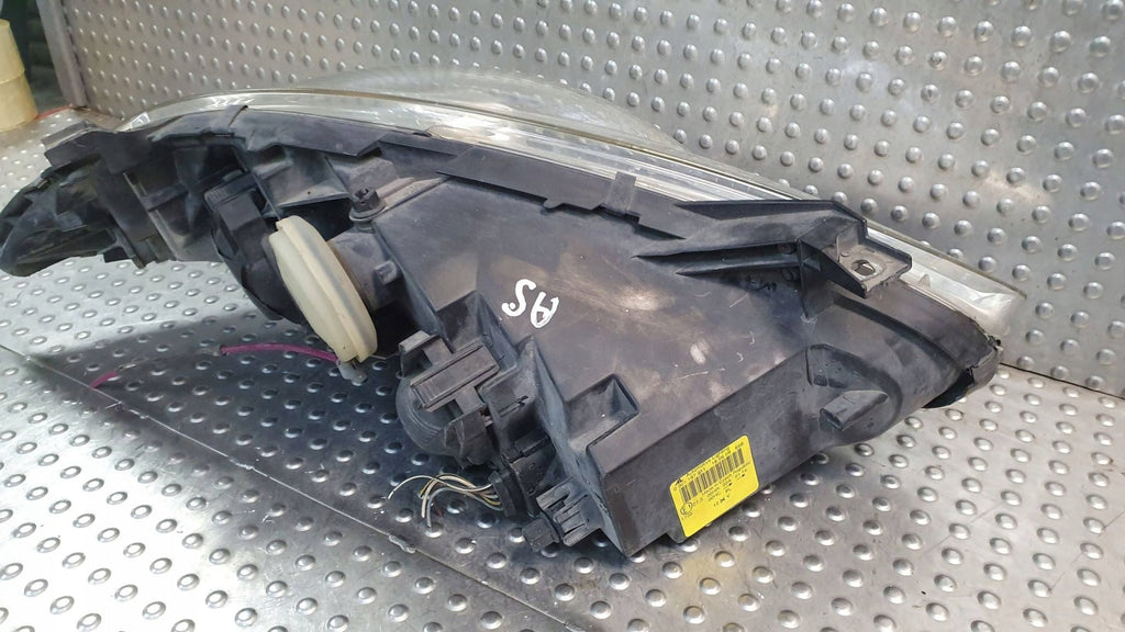 Frontscheinwerfer Mercedes-Benz W169 S26380576 0301197211 Links Headlight SCH4397210583ms