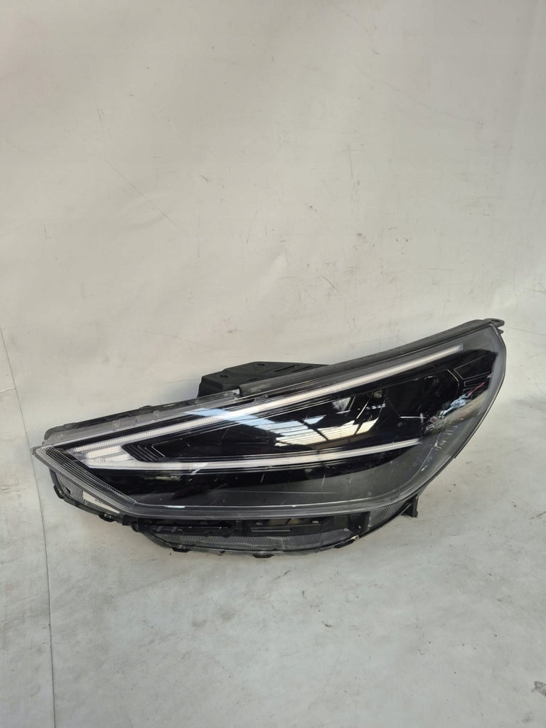 Frontscheinwerfer Hyundai I30 III 92101-G4600 Links Scheinwerfer Headlight SCH4460231822zd