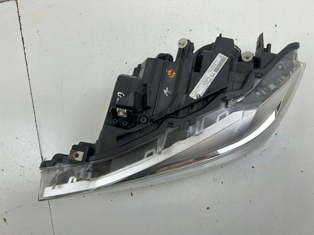 Frontscheinwerfer BMW 3 F30 F31 7314531 729609 Links Scheinwerfer Headlight SCH9849123097ml