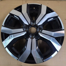 1x Alufelge 16 Zoll 6.5