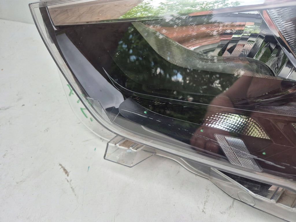 Frontscheinwerfer Opel E Combo 9816825580 Links Scheinwerfer Headlight SCH9784121363ps