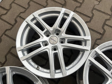 Laden Sie das Bild in den Galerie-Viewer, 4x Alufelge 16 Zoll 6.5" 5x112 22ET KBA52618 Audi A5 G30 G20 Rim Wheel FEL5076489361mu