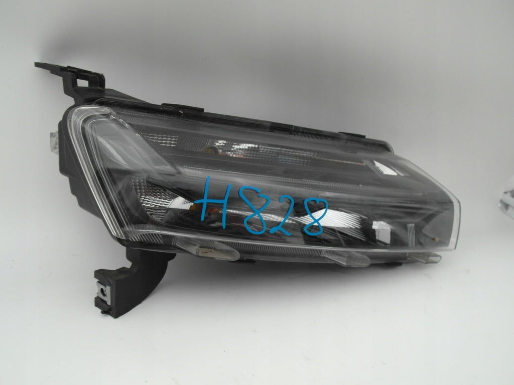 Frontscheinwerfer Dacia Spring 266008993R LED Rechts Scheinwerfer Headlight SCH1230049357qw