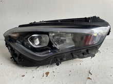 Load image into Gallery viewer, Frontscheinwerfer Mercedes-Benz Cla A1189062600 LED Rechts Headlight SCH9257963266eg