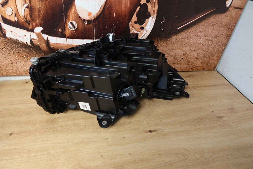 Frontscheinwerfer BMW 5 5A798D109 Links Scheinwerfer Headlight SCH6606680593me