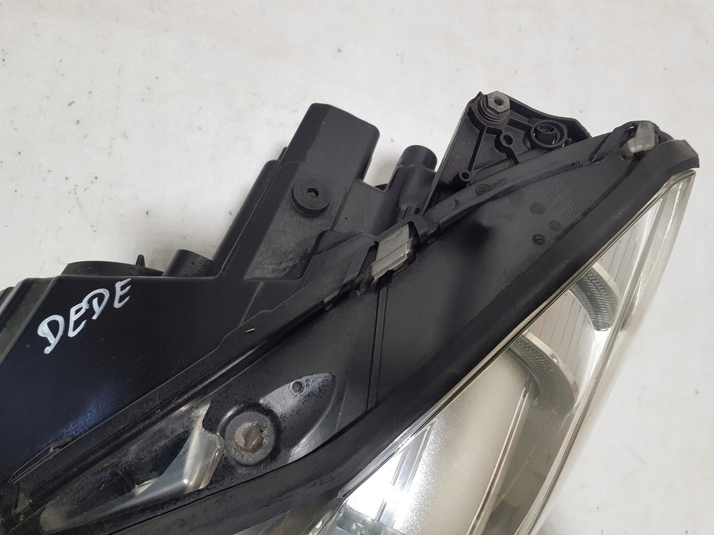 Frontscheinwerfer Mercedes-Benz C207 A2078200159 Xenon Links Headlight SCH4263060082yg