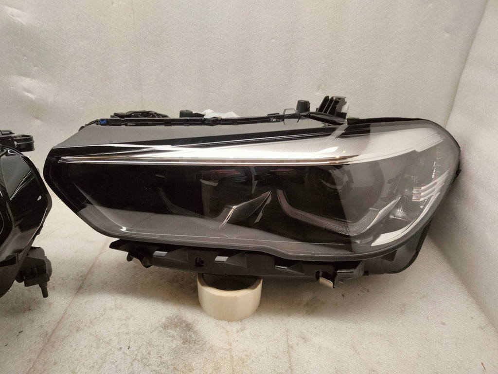 Frontscheinwerfer BMW X5 G05 948181301 948181401 Full LED Ein Satz Headlight SCH6601387254ra