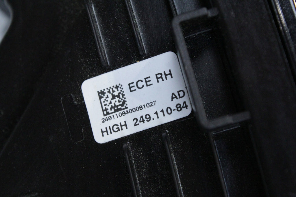 Frontscheinwerfer BMW 5A9A238-02 LED Rechts Scheinwerfer Headlight SCH2458576949xv