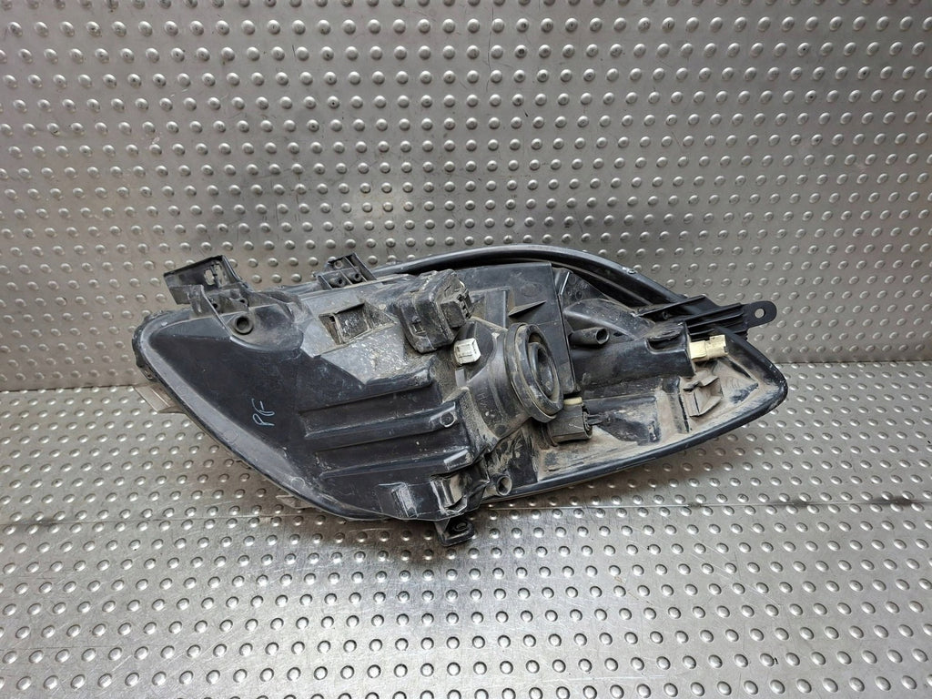 Frontscheinwerfer Toyota Yaris 811100D120 Rechts Scheinwerfer Headlight SCH2238744836oy