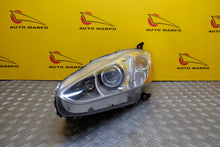 Laden Sie das Bild in den Galerie-Viewer, Frontscheinwerfer Maserati I 16E8-T2 Xenon Links Scheinwerfer Headlight SCH4382251349zl
