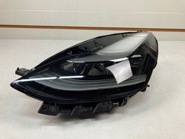 Frontscheinwerfer Tesla Model 3 Y 1514952-00-D LED Links Scheinwerfer Headlight
