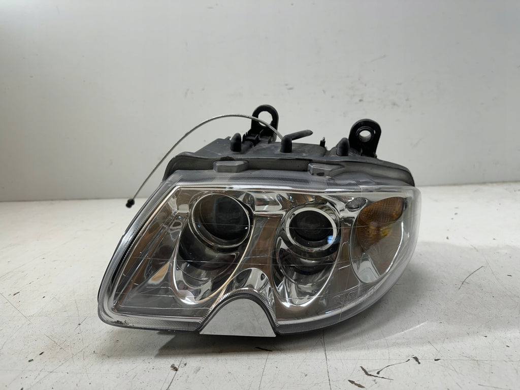 Frontscheinwerfer Maserati Quattroporte I Xenon Links Scheinwerfer Headlight SCH9042342645ay