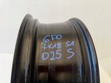 Laden Sie das Bild in den Galerie-Viewer, 1x Alufelge 18 Zoll 5x100 6F0601025S Seat Ibiza I V Rim Wheel FEL3221478205wz