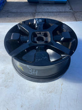Load image into Gallery viewer, 1x Alufelge 17 Zoll 6.5" 4x108 9800494077 Citroën C4 Cactus Rim Wheel FEL4380467075ch