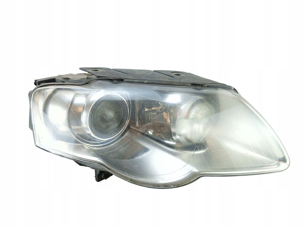 Frontscheinwerfer VW Passat 3C0941752G Xenon Rechts Scheinwerfer Headlight