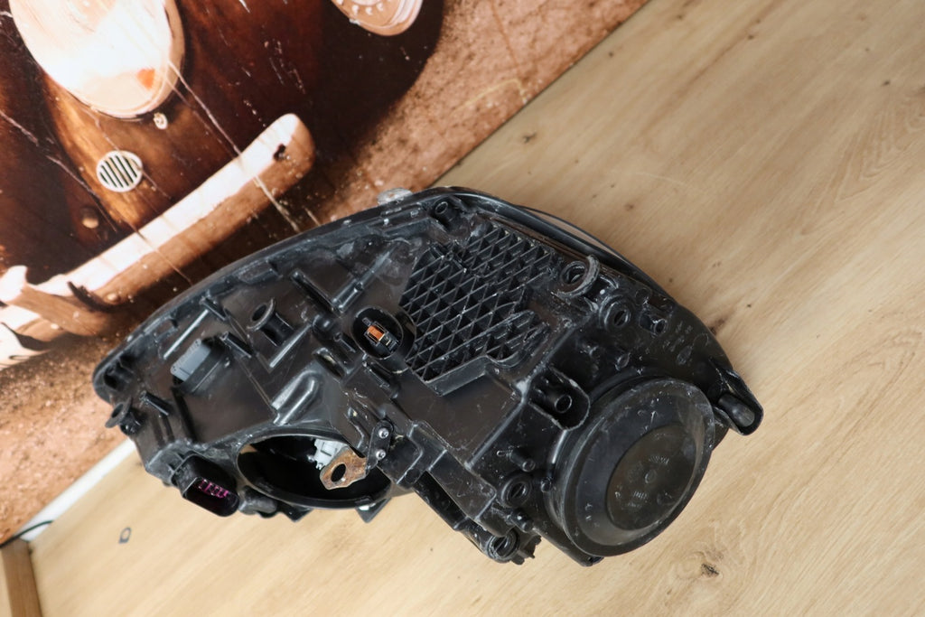 Frontscheinwerfer VW Golf 5K1941751 Xenon Links Scheinwerfer Headlight SCH9018601418ji