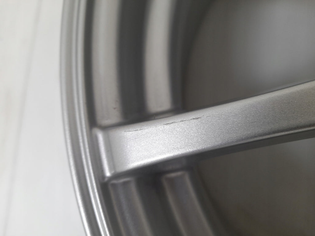 1x Alufelge 17 Zoll 7.0" 5x110 40ET Rim Wheel FEL8482651544yc