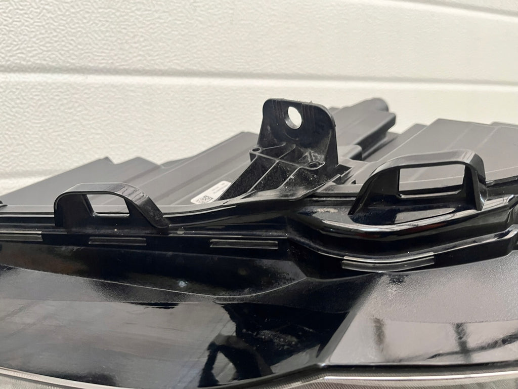 Frontscheinwerfer Opel Astra 39047199 Rechts Scheinwerfer Headlight SCH1737013054gq