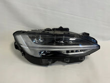 Load image into Gallery viewer, Frontscheinwerfer Volvo S90 V90 32228677 Full LED Rechts Scheinwerfer Headlight SCH6785748558bs