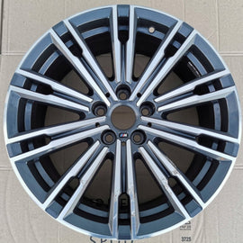 1x Alufelge 18 Zoll 8089890-BAX BMW 3 G21 G20 Rim Wheel FEL8785545028ar