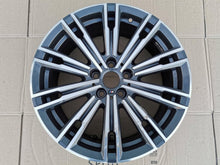 Load image into Gallery viewer, 1x Alufelge 18 Zoll 8089890-BAX BMW 3 G21 G20 Rim Wheel FEL8785545028ar