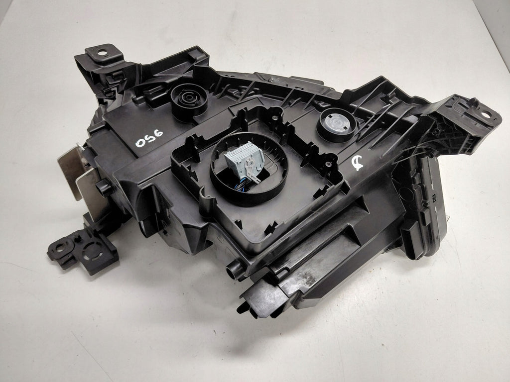 Frontscheinwerfer Opel Mokka 9867455880 Full LED Rechts Scheinwerfer Headlight SCH8622820843tn