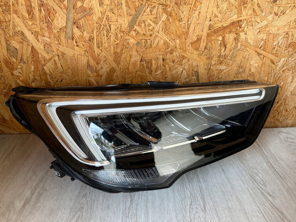 Frontscheinwerfer Opel Crossland X 39153538 39153539 LED Rechts oder Links