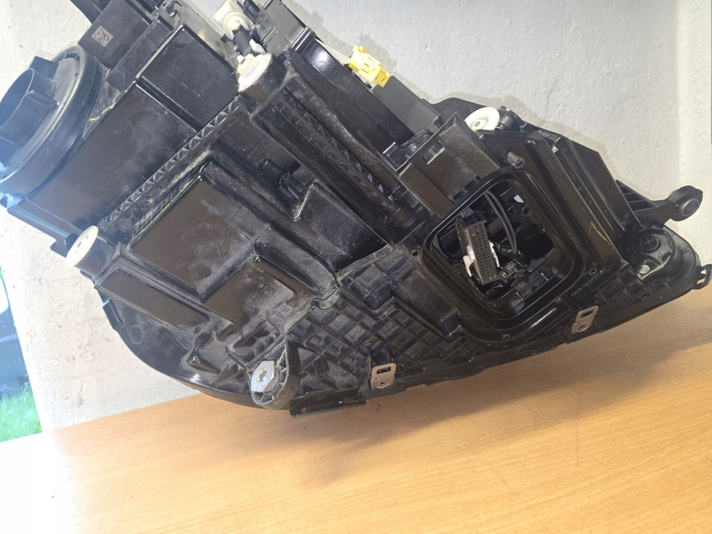 Frontscheinwerfer Mercedes-Benz Gle A1679065906 LED Links Scheinwerfer Headlight SCH5259122290pn