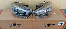 Laden Sie das Bild in den Galerie-Viewer, Frontscheinwerfer Mercedes-Benz Cla C118 A1189063900 LED Rechts oder Links SCH1307336168gd