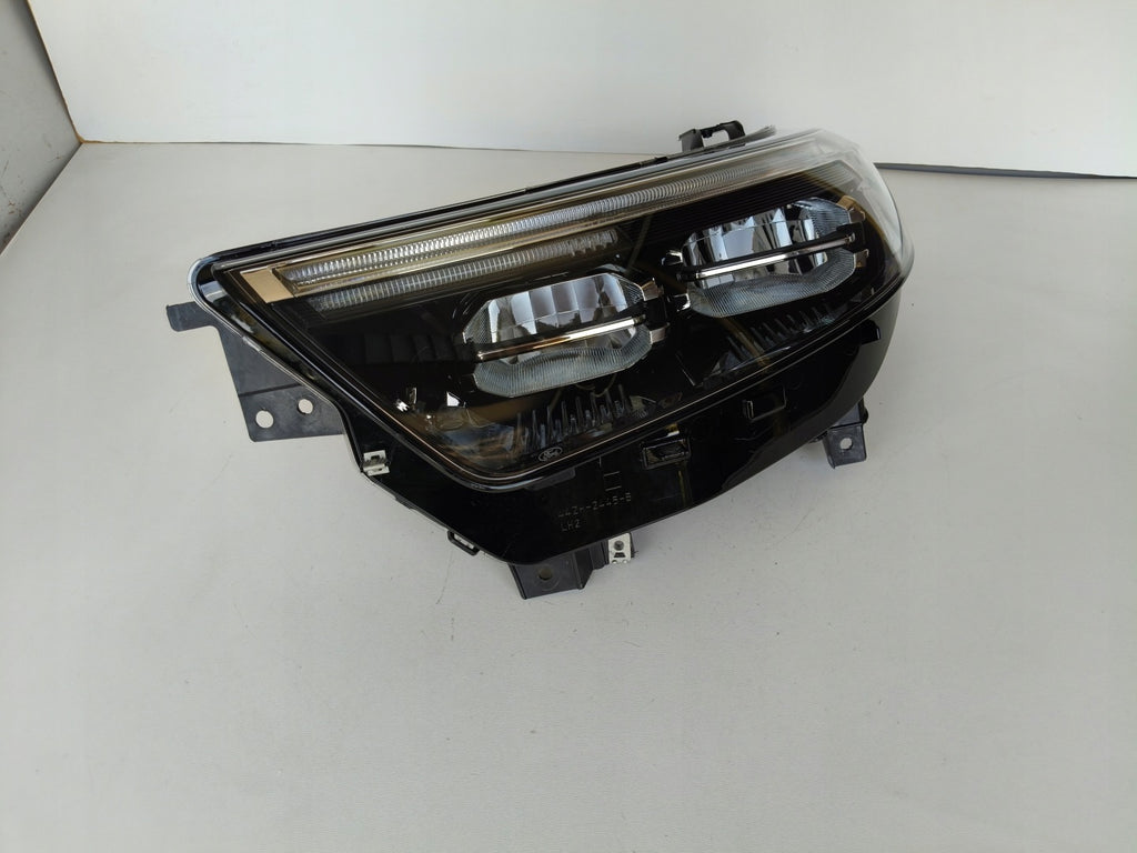 Frontscheinwerfer Ford LB5B-13W030-GK Full LED Links Scheinwerfer Headlight SCH2571199732ea