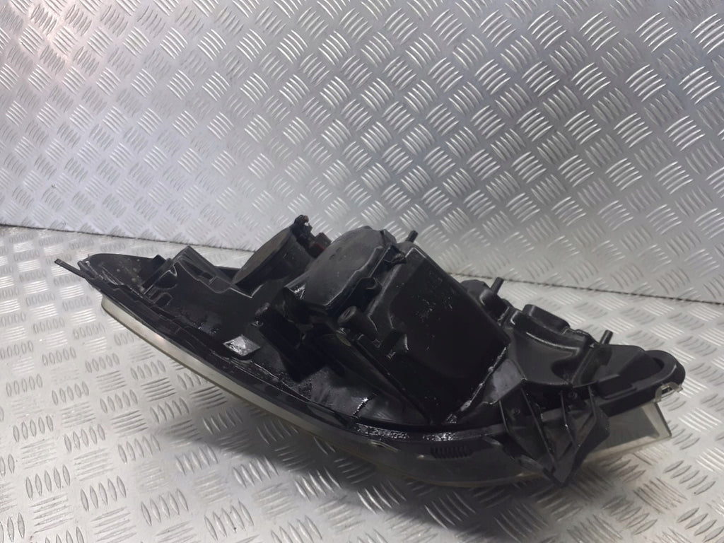 Frontscheinwerfer Opel Astra H 160277 Rechts Scheinwerfer Headlight SCH5551579342ye