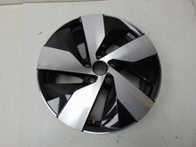 Load image into Gallery viewer, 1x Alufelge 18 Zoll 7.5" 5x112 40ET Glanz Schwarz 571601025L VW I Rim Wheel FEL9774532691li