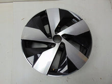 Laden Sie das Bild in den Galerie-Viewer, 1x Alufelge 18 Zoll 7.5" 5x112 40ET Glanz Schwarz 571601025L VW I Rim Wheel FEL9774532691li