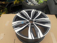 Laden Sie das Bild in den Galerie-Viewer, 1x Alufelge 18 Zoll 7.5&quot; 5x114.3 46ET 403008269R Renault Talisman Rim Wheel