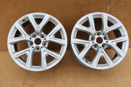 1x Alufelge 17 Zoll 6.5