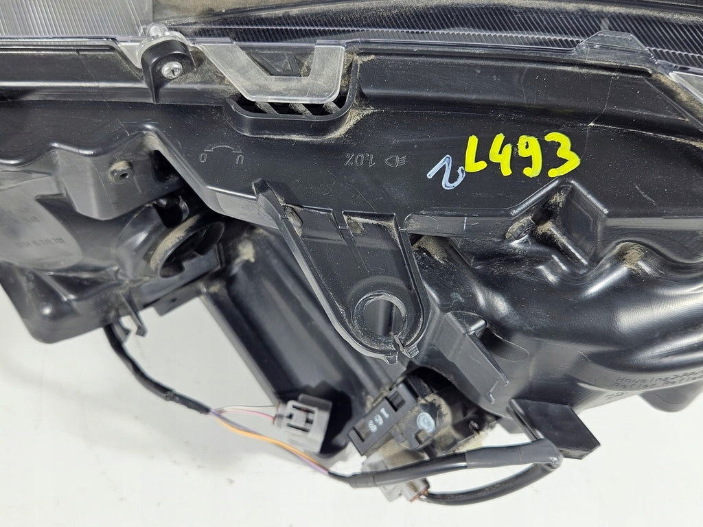 Frontscheinwerfer Toyota Rav V 4 Full LED Rechts Scheinwerfer Headlight SCH1855977463qn