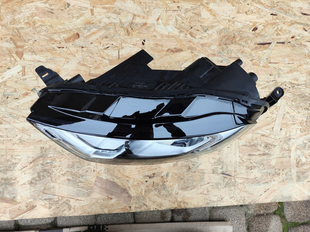 Frontscheinwerfer Ford Ecosport MN15-13E015-AE LED Links Scheinwerfer Headlight SCH5702513866ss