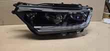 Load image into Gallery viewer, Frontscheinwerfer VW T-Roc 2GA941035BN Links Scheinwerfer Headlight SCH3964585791xo
