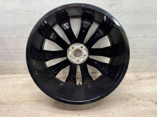 Load image into Gallery viewer, 1x Alufelge 21 Zoll 8.5" 5x108 49 5ET Glanz 32271569 Volvo Xc60 Rim Wheel FEL3785721507ee
