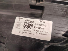 Laden Sie das Bild in den Galerie-Viewer, Frontscheinwerfer BMW X1 F48 5A01172 Full LED Rechts Scheinwerfer Headlight SCH2427193122un