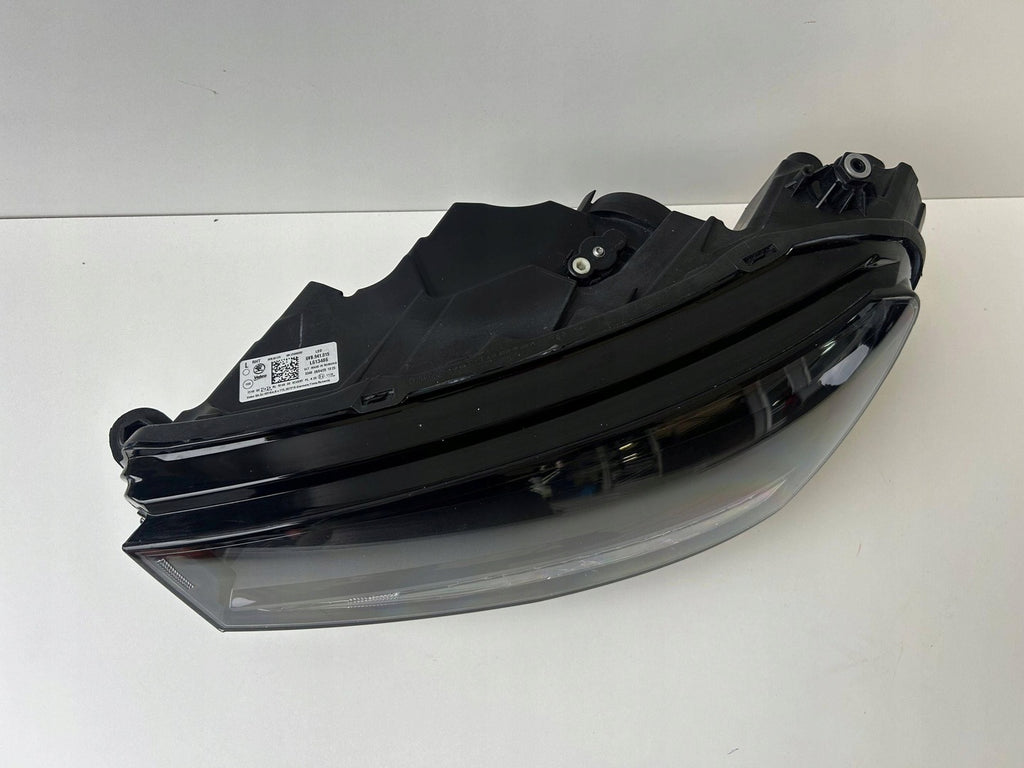 Frontscheinwerfer Skoda Fabia IV 6VB941015 LED Links Scheinwerfer Headlight SCH9895976498yp