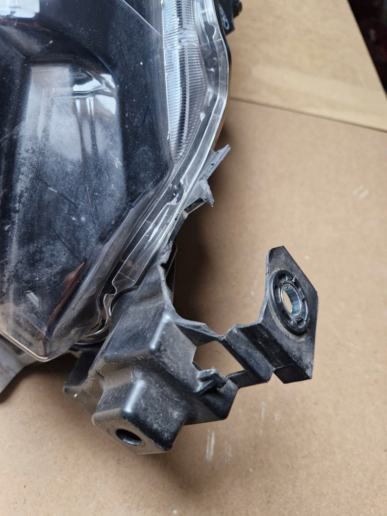 Frontscheinwerfer Mazda 2 Dj D43N-51030 Full LED Rechts Scheinwerfer Headlight SCH7180581052pr